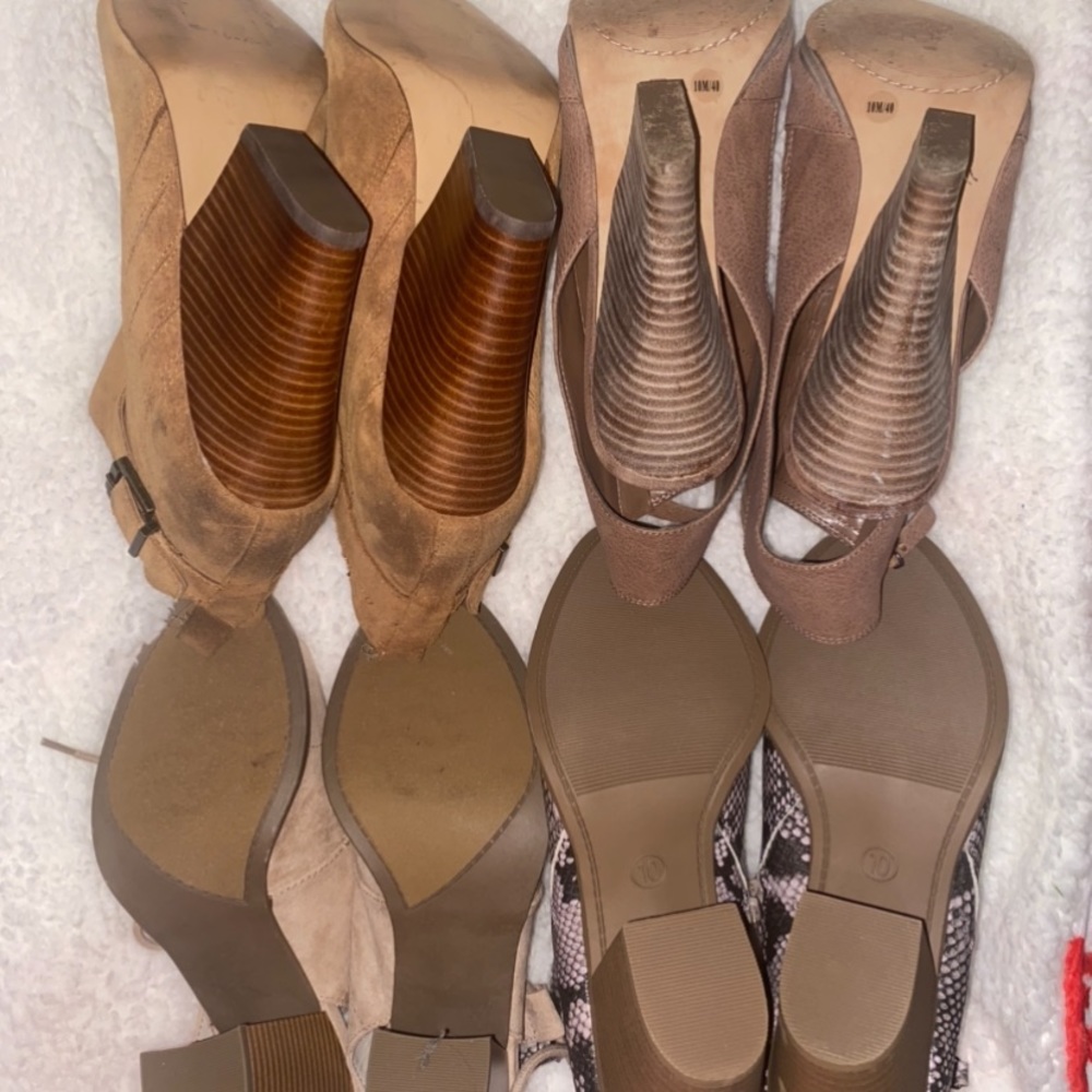 Booties Bundle - image 2